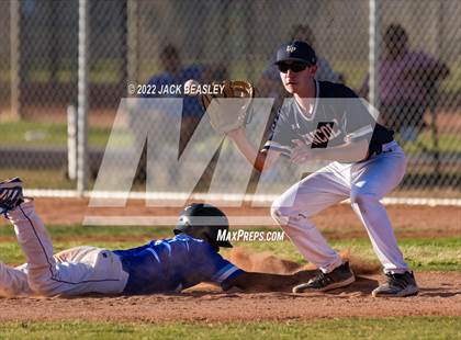 Thumbnail 2 in Hayden @ Lincoln Prep photogallery.