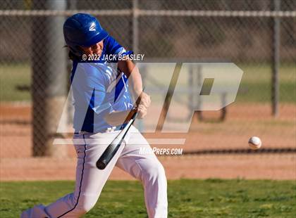 Thumbnail 2 in Hayden @ Lincoln Prep photogallery.