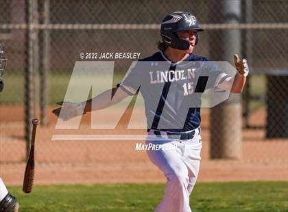 Thumbnail 1 in Hayden @ Lincoln Prep photogallery.