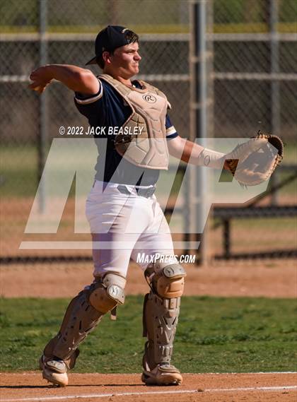 Thumbnail 3 in Hayden @ Lincoln Prep photogallery.