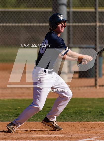 Thumbnail 1 in Hayden @ Lincoln Prep photogallery.