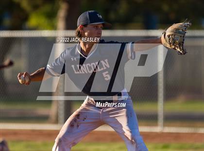 Thumbnail 1 in Hayden @ Lincoln Prep photogallery.