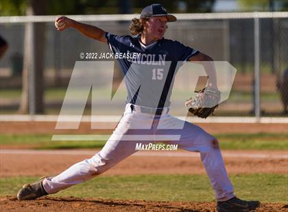 Thumbnail 1 in Hayden @ Lincoln Prep photogallery.