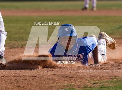 Thumbnail 1 in Hayden @ Lincoln Prep photogallery.