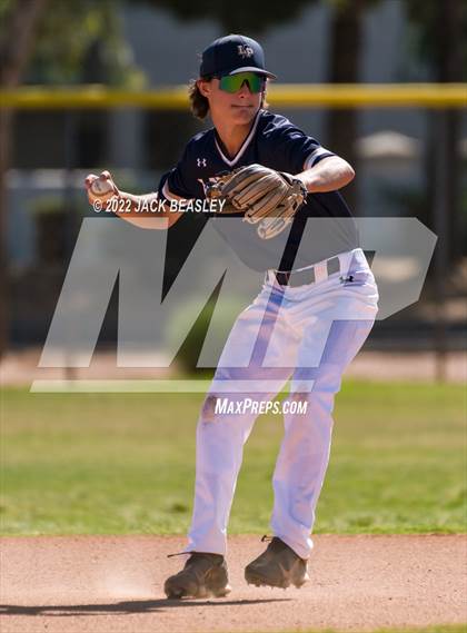 Thumbnail 2 in Hayden @ Lincoln Prep photogallery.