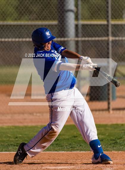 Thumbnail 2 in Hayden @ Lincoln Prep photogallery.