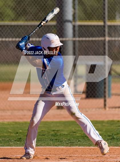 Thumbnail 2 in Hayden @ Lincoln Prep photogallery.
