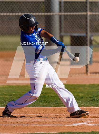 Thumbnail 1 in Hayden @ Lincoln Prep photogallery.