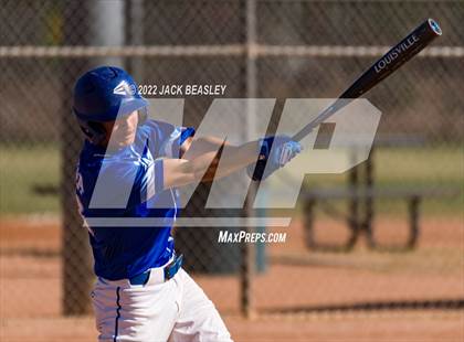 Thumbnail 1 in Hayden @ Lincoln Prep photogallery.
