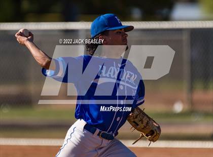 Thumbnail 3 in Hayden @ Lincoln Prep photogallery.