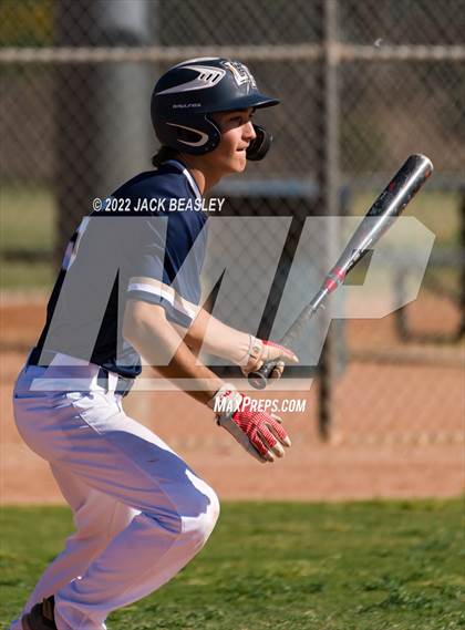 Thumbnail 1 in Hayden @ Lincoln Prep photogallery.