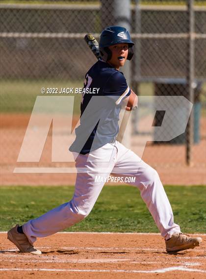 Thumbnail 2 in Hayden @ Lincoln Prep photogallery.