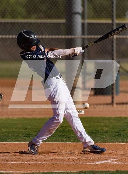 Thumbnail 2 in Hayden @ Lincoln Prep photogallery.