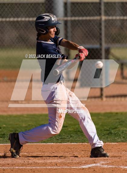 Thumbnail 2 in Hayden @ Lincoln Prep photogallery.