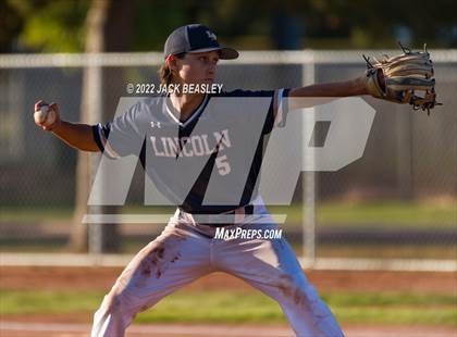 Thumbnail 2 in Hayden @ Lincoln Prep photogallery.