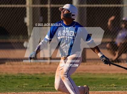 Thumbnail 1 in Hayden @ Lincoln Prep photogallery.