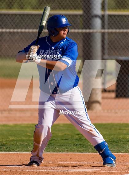 Thumbnail 1 in Hayden @ Lincoln Prep photogallery.