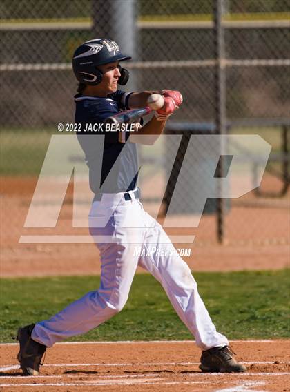 Thumbnail 2 in Hayden @ Lincoln Prep photogallery.