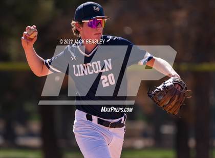 Thumbnail 2 in Hayden @ Lincoln Prep photogallery.