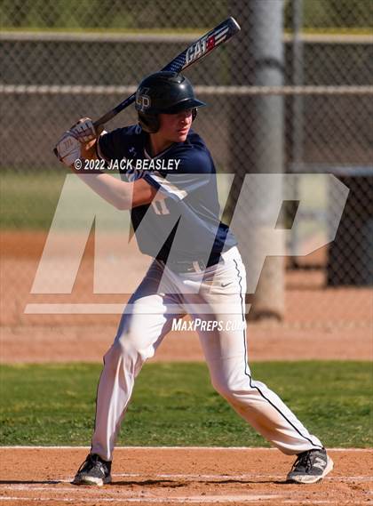 Thumbnail 2 in Hayden @ Lincoln Prep photogallery.