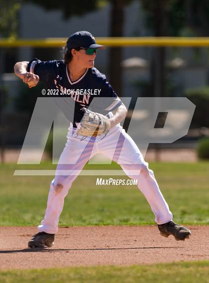 Thumbnail 1 in Hayden @ Lincoln Prep photogallery.