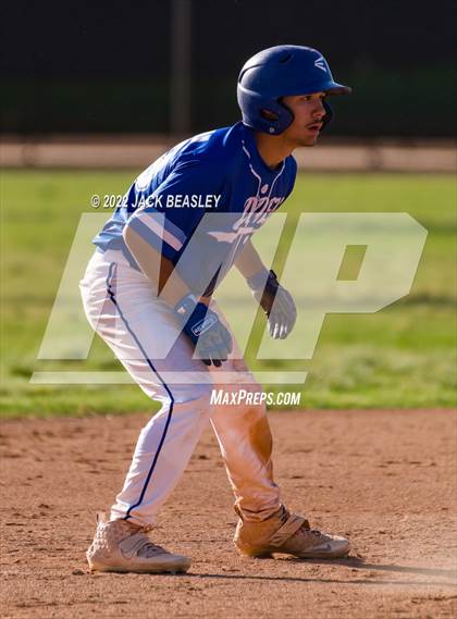 Thumbnail 1 in Hayden @ Lincoln Prep photogallery.