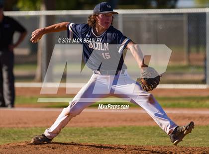 Thumbnail 3 in Hayden @ Lincoln Prep photogallery.