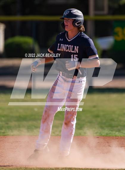 Thumbnail 1 in Hayden @ Lincoln Prep photogallery.