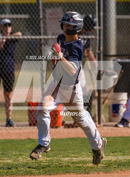Thumbnail 2 in Hayden @ Lincoln Prep photogallery.
