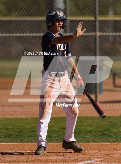 Thumbnail 1 in Hayden @ Lincoln Prep photogallery.