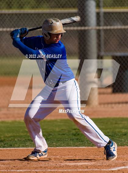 Thumbnail 3 in Hayden @ Lincoln Prep photogallery.