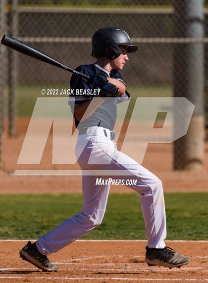 Thumbnail 2 in Hayden @ Lincoln Prep photogallery.