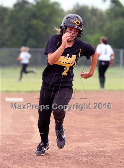 Thumbnail 3 in Crandall @ Cross Roads photogallery.