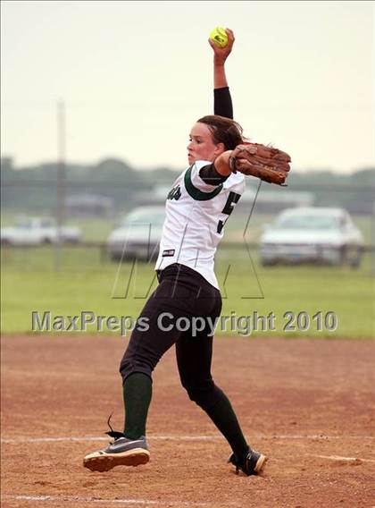Thumbnail 3 in Crandall @ Cross Roads photogallery.