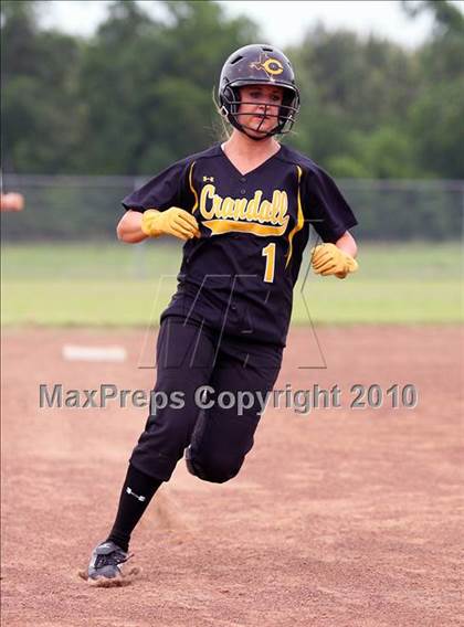 Thumbnail 2 in Crandall @ Cross Roads photogallery.