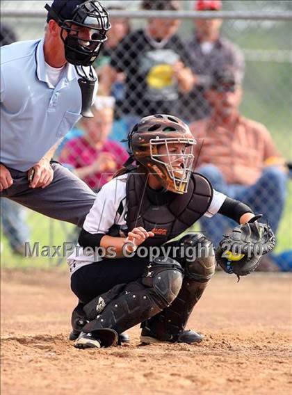 Thumbnail 2 in Crandall @ Cross Roads photogallery.