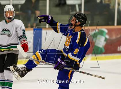 Thumbnail 3 in Desert Vista vs. Flagstaff  photogallery.