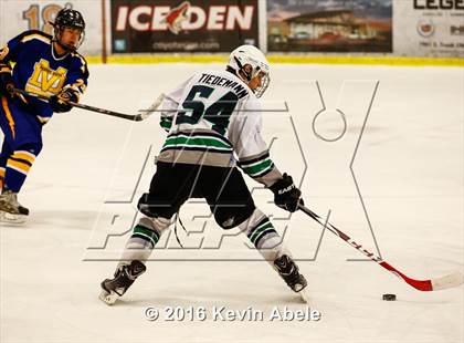 Thumbnail 2 in Desert Vista vs. Flagstaff  photogallery.