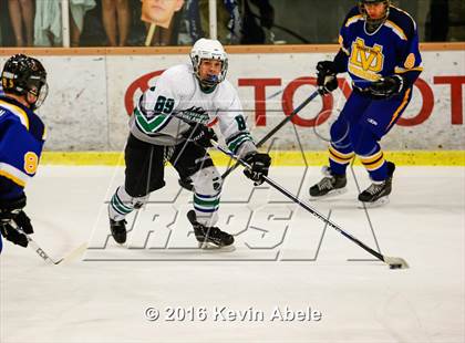 Thumbnail 2 in Desert Vista vs. Flagstaff  photogallery.