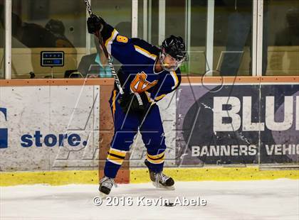 Thumbnail 1 in Desert Vista vs. Flagstaff  photogallery.