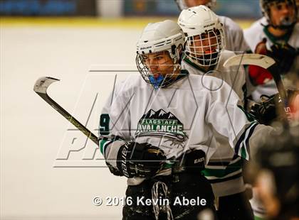 Thumbnail 2 in Desert Vista vs. Flagstaff  photogallery.