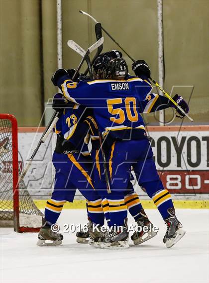 Thumbnail 1 in Desert Vista vs. Flagstaff  photogallery.