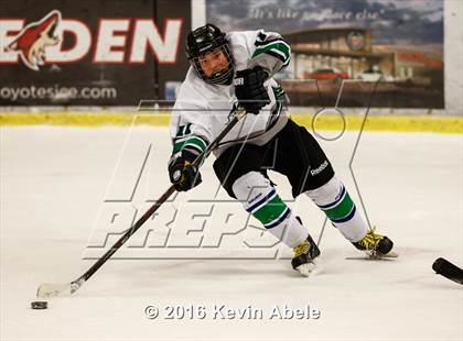 Thumbnail 2 in Desert Vista vs. Flagstaff  photogallery.
