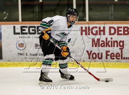 Thumbnail 2 in Desert Vista vs. Flagstaff  photogallery.