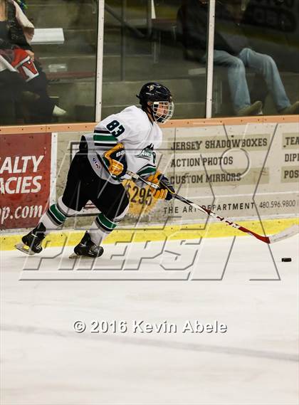 Thumbnail 3 in Desert Vista vs. Flagstaff  photogallery.