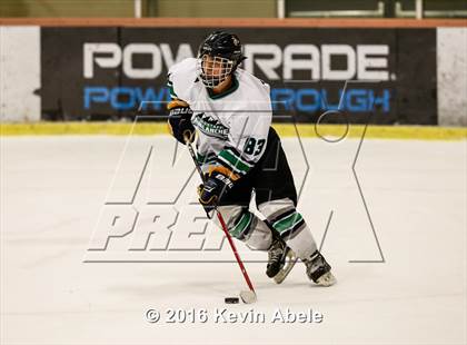 Thumbnail 1 in Desert Vista vs. Flagstaff  photogallery.