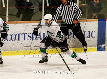 Thumbnail 1 in Desert Vista vs. Flagstaff  photogallery.