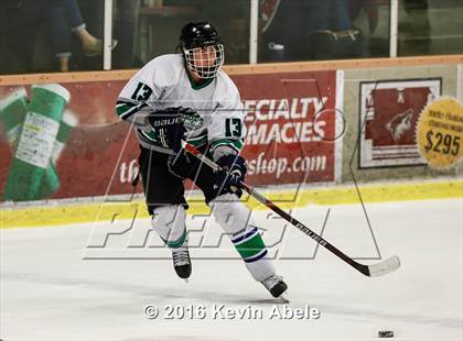 Thumbnail 1 in Desert Vista vs. Flagstaff  photogallery.