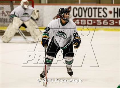 Thumbnail 1 in Desert Vista vs. Flagstaff  photogallery.