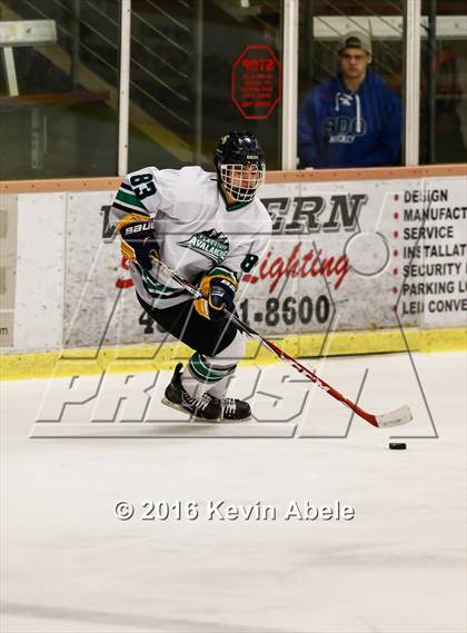 Thumbnail 1 in Desert Vista vs. Flagstaff  photogallery.
